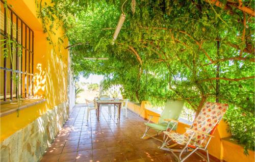 Lovely Home In Denia With Wifi