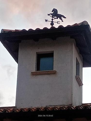 Gallery image of Agriturismo San Martino in Foligno