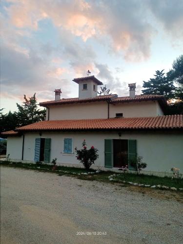 Gallery image of Agriturismo San Martino in Foligno