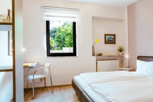 Llit o llits en una habitació de A11