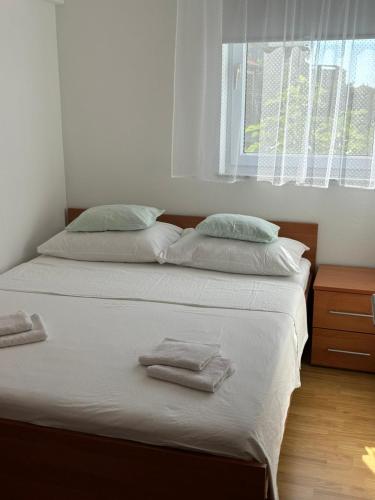 Fotografie z fotogalerie ubytování APARTMANI REŠETAR v destinaci Privlaka