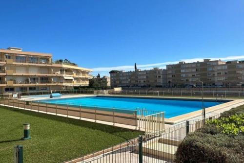 Mandelieu proche des plages