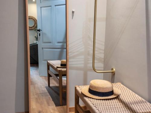 Double Room with Magnificant Sea view
