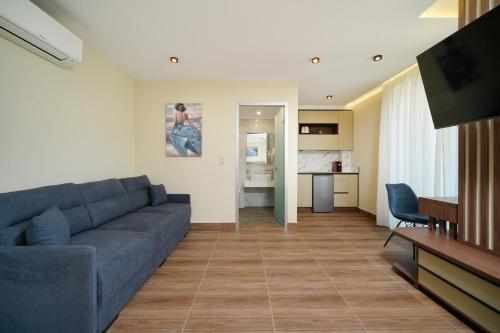 Gallery image of Brothers Seaview in Chrysi Ammoudia