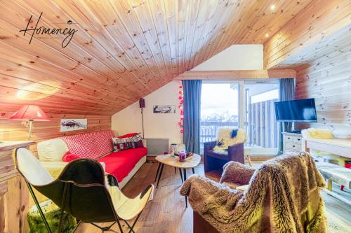 Homency - Résidence Le Kirlys