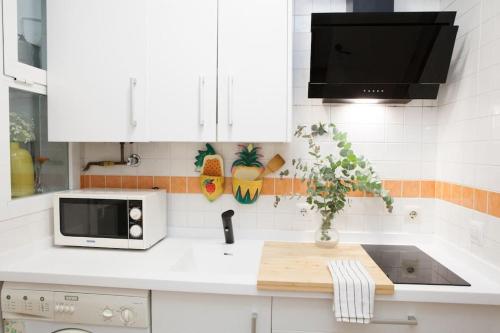ISG Apartments Alameda F