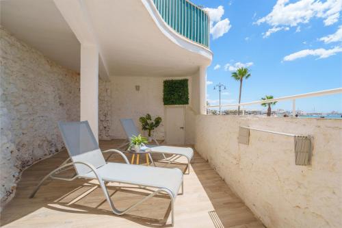 Spirit Hotel Benalmadena Beach photo 61