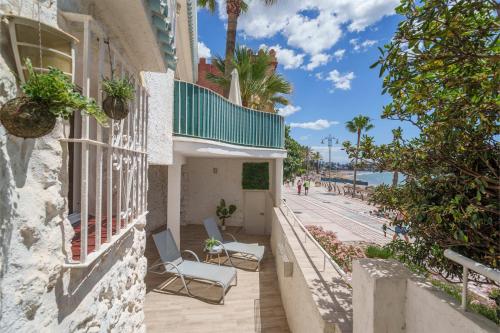Spirit Hotel Benalmadena Beach photo 50