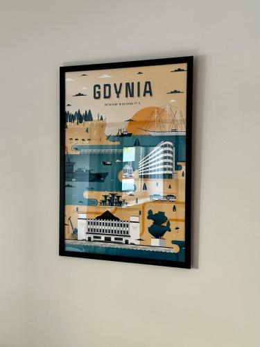 Apartament przy bulwarze