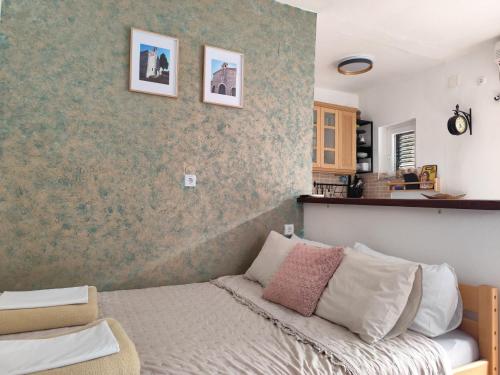 Studio apartman Tisno-Smokva
