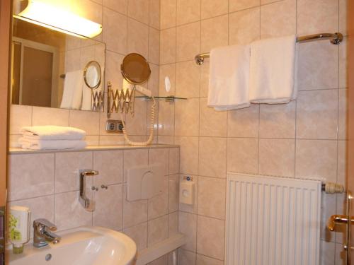 Φωτογραφία από το άλμπουμ του Hotel Thalfried σε Ruhla
