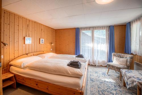 Chalet Chrumm