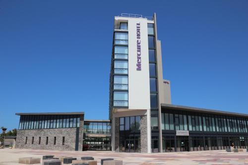 Mercure Cherbourg Centre Port – Photos 5