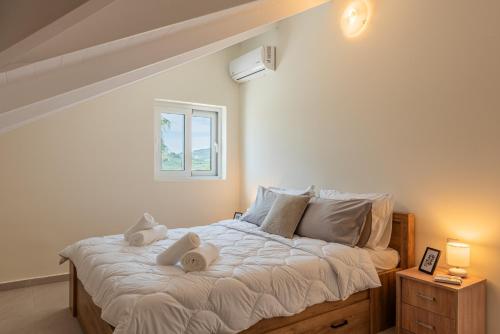 Gallery image of White Lotus Loft in Laganas