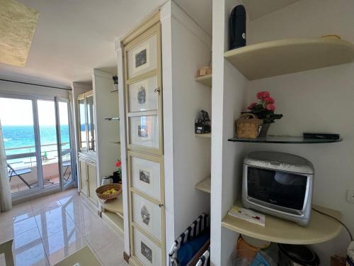 VUE mer 02 chambres 45M et parking gratuit