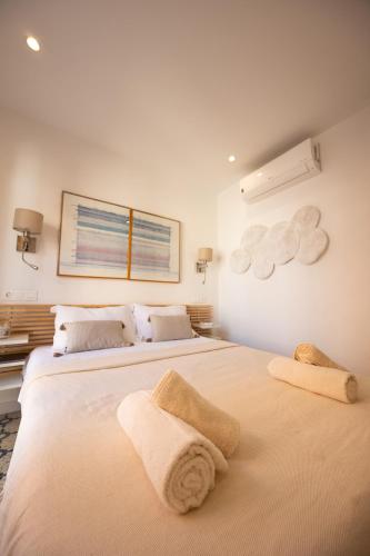 Casas349h Alicante City Centre Trafalgar