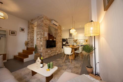 Casas349h Alicante City Centre Trafalgar