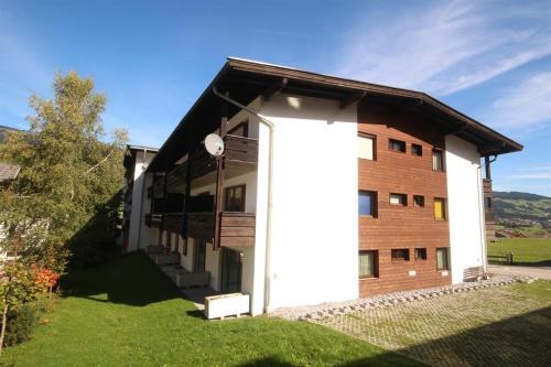 Appartement Panoramablick