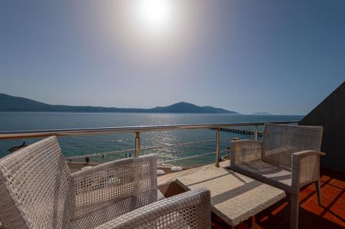 Фотография из галереи Grand Hotel Aita во Влёре