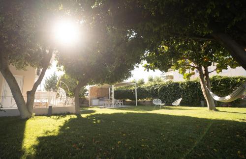 Gallery image of June Home in Platanes