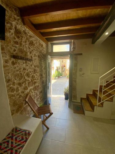 Kazalakis Chania Harbor Roof top retreat