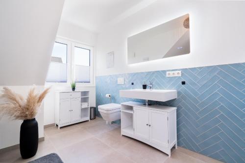 Φωτογραφία από το άλμπουμ του Sunseeker House No 1 σε Bad Schwartau