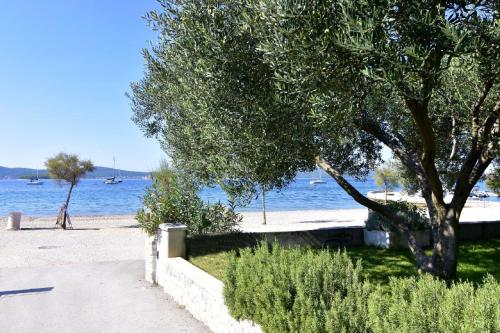 Apartment für Paare, nur einen Steinwurf vom Strand entfernt