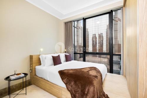 Saffron by Kozystay – SCBD