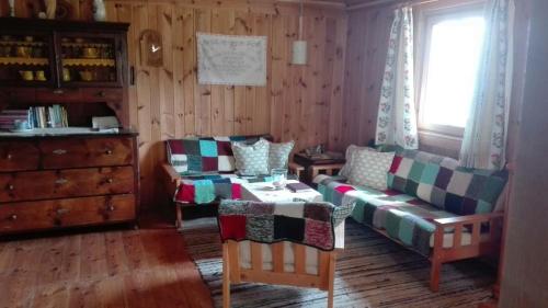 Kép Ferienhaus Harterhütte in Klippitztörl szállásáról Wolfsbergben a galériában