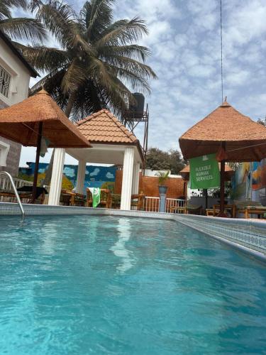 FHS Foundation House