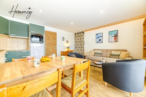 Homency - Résidence de l'Alpe 30