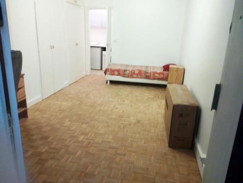 Studio Paris 15e