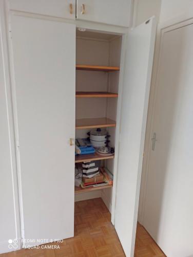 Studio Paris 15e
