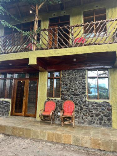 Gallery image of Olaloi Mara Camp in Masai Mara