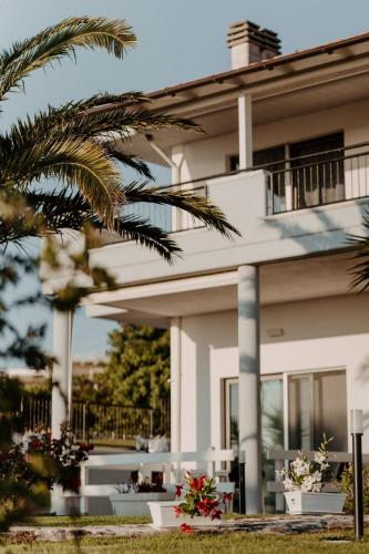 Fotografie z fotogalerie ubytování Colle Selvotta v destinaci Vasto