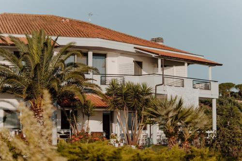 Fotografie z fotogalerie ubytování Colle Selvotta v destinaci Vasto