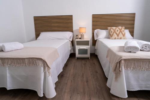 Gallery image of Casa Rosendo Madre in La Guancha