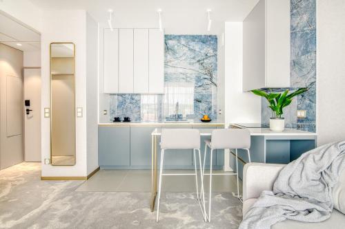 Φωτογραφία από το άλμπουμ του Apartamenty Premium N11 Mikołajki - Destigo Hotels σε Mikołajki