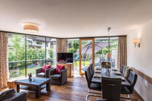 Residenz Wildkogelbahnen Top 18