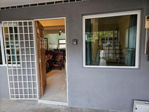 Gambar di galeri bagi Highlands Double Story House di Tanah Rata