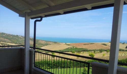 Fotografie z fotogalerie ubytování Colle Selvotta v destinaci Vasto