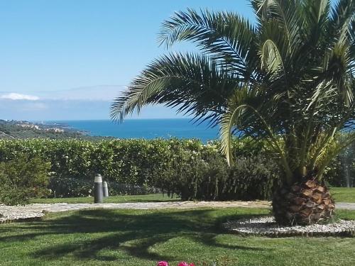 Fotografie z fotogalerie ubytování Colle Selvotta v destinaci Vasto