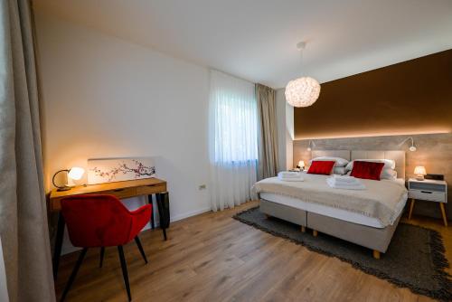 Apartments San Vitto