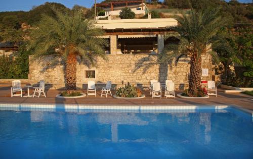 Foto Kreta Villa Anastasia 4