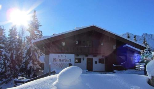 Haus Wildkarblick Top 6