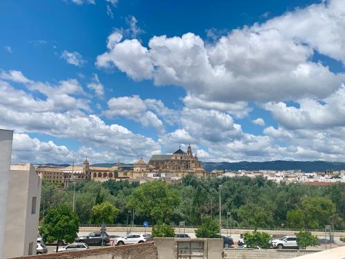 Foto Apartamentos Turísticos Córdoba Califal 2