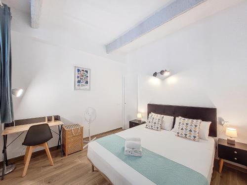 Nestor&Jeeves - VILLA FAY - Near Beach - Promenade