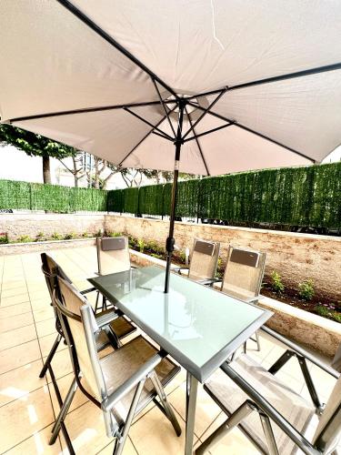 Licheni R-home