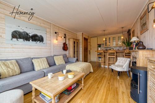 Homency - Résidence Hélios G1