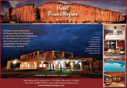 Φωτογραφία από το άλμπουμ του Hotel Pircas Negras σε Villa Union